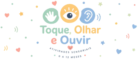 Toque, Olhar e Ouvir